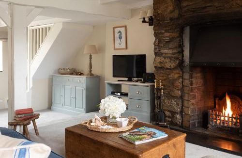Saint Endellion House | Swallow Cottage