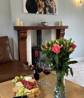 Ripon House | Swallow Cottage