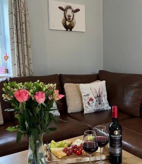 Ripon House | Swallow Cottage