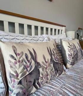 Ripon House | Swallow Cottage