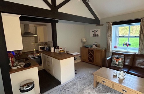 Ripon Cottage | Swallow Cottage