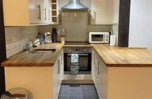 Ripon Cottage | Swallow Cottage