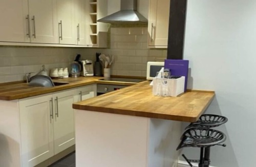 Ripon Cottage | Swallow Cottage