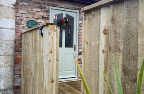 Ripon Cottage | Swallow Cottage