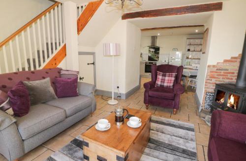 Staintondale House | Swallow Cottage
