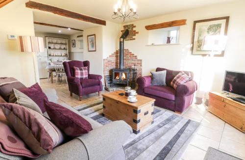 Staintondale House | Swallow Cottage