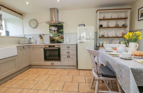 Scarborough Cottage | Swallow Cottage