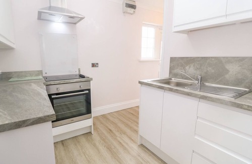 Goonhavern House | Swallow Cottage