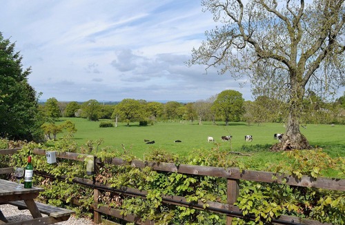 Welton Cottage | Swallow Cottage - UKC3427