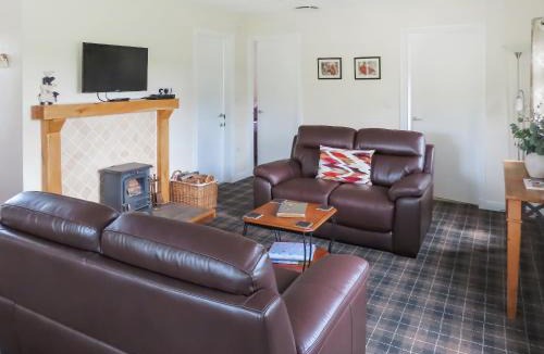 Saint John's Town of Dalry House | Swallow Lodge