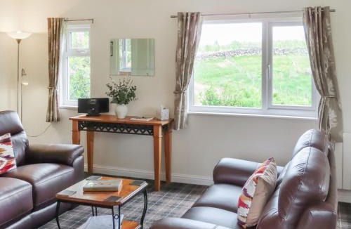 Saint John's Town of Dalry House | Swallow Lodge