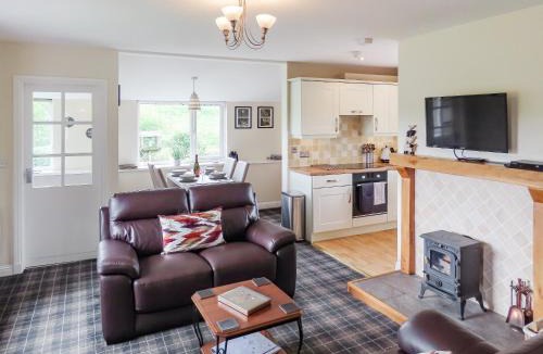 Saint John's Town of Dalry House | Swallow Lodge