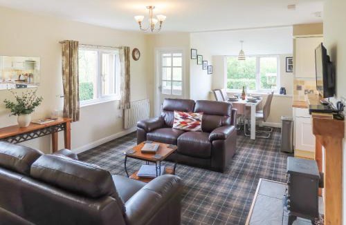 Saint John's Town of Dalry House | Swallow Lodge