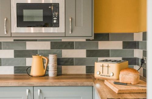 Westbrook Court House | Swallow Lodge - Uk42540