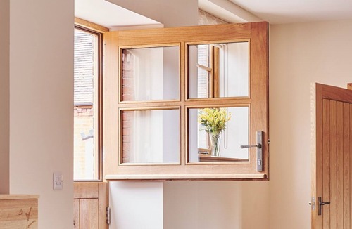 Whitney-on-Wye Cottage | Swallow's Barn - Luxury Cottages