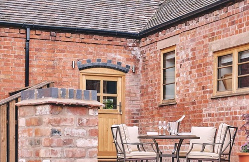 Whitney-on-Wye Cottage | Swallow's Barn - Luxury Cottages