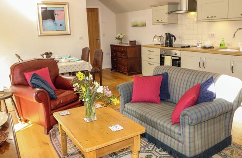 Askham Cottage | SWALLOW'S FLIGHT, romantic in Askham