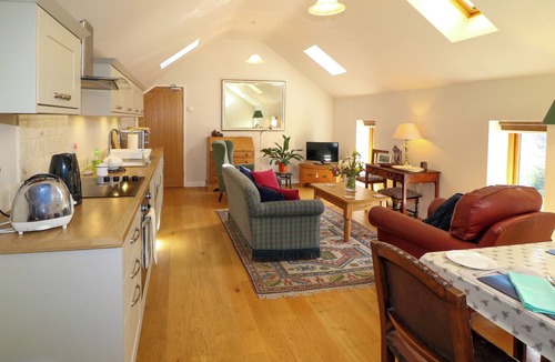 Askham Cottage | SWALLOW'S FLIGHT, romantic in Askham