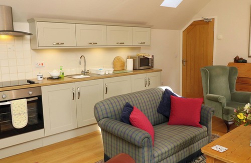 Askham Cottage | SWALLOW'S FLIGHT, romantic in Askham