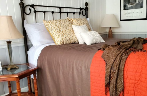 Pikeville Bed & Breakfast | Swallow's Nest at Cascade Inn