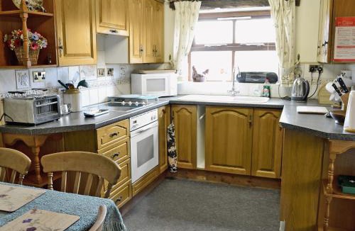 Appleby-in-Westmorland House | Swallow's Nest - E3245