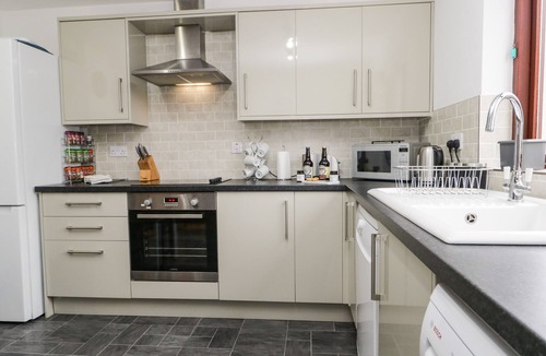 Torver Cottage | Swallowdale