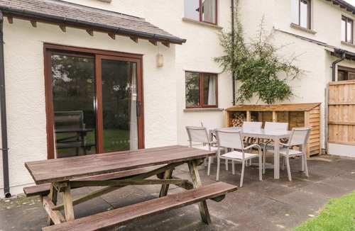 Torver Cottage | Swallowdale
