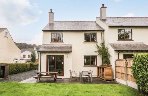 Torver Cottage | Swallowdale