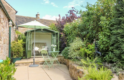 Holymoorside Cottage | Swallows Barn