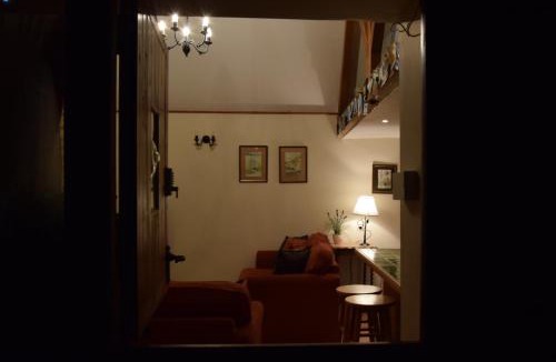 Geddington House | Swallows' Barn