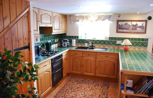 Geddington House | Swallows' Barn