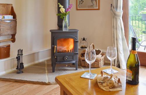 Ashburnham House | Swallows Barn