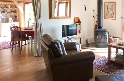 Ashburnham House | Swallows Barn