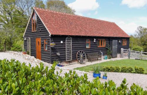 Ashburnham House | Swallows Barn