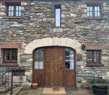 Penrith Apartment | Swallows Barn