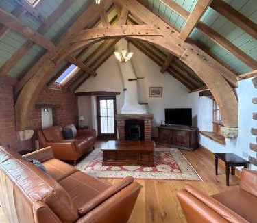 Penrith Apartment | Swallows Barn