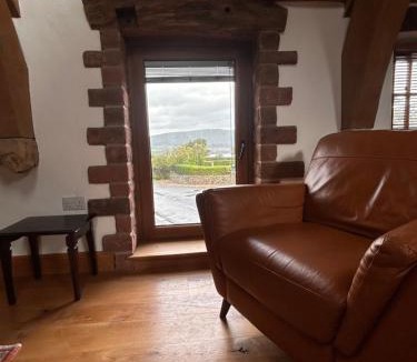 Penrith Apartment | Swallows Barn