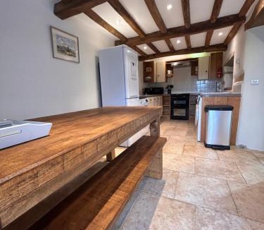 Penrith Apartment | Swallows Barn