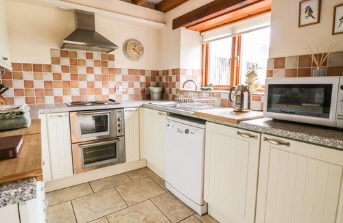 Monkton Cottage | Swallows Cottage