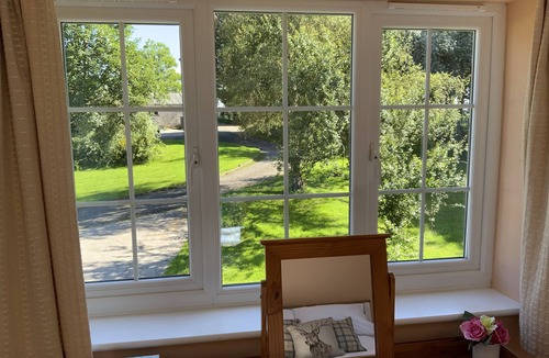 St. Giles on the Heath Cottage | Swallows Cottage