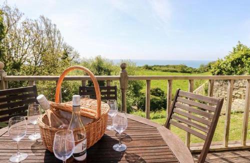 Ventnor House | Swallows