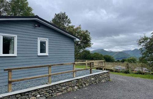 Keswick House | Swallows Lodge