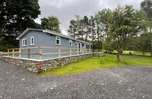 Keswick House | Swallows Lodge