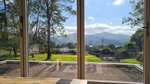 Keswick House | Swallows Lodge