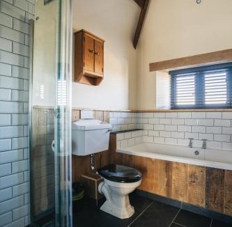 Widemouth Bay Apartment | Swallows Nest at Widemouth Bay - 2 bedroom cottage