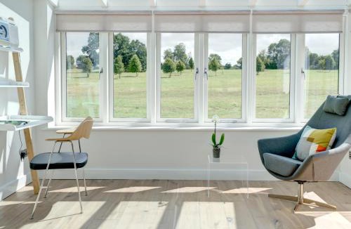 Bibury House | Swallows Nest