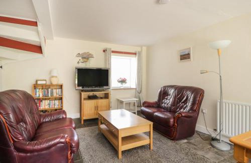 Carlisle House | Swallows Nest