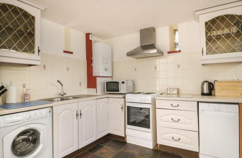 Carlisle House | Swallows Nest