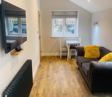 Elkesley Apartment | Swallows Nest