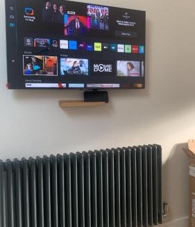 Elkesley Apartment | Swallows Nest